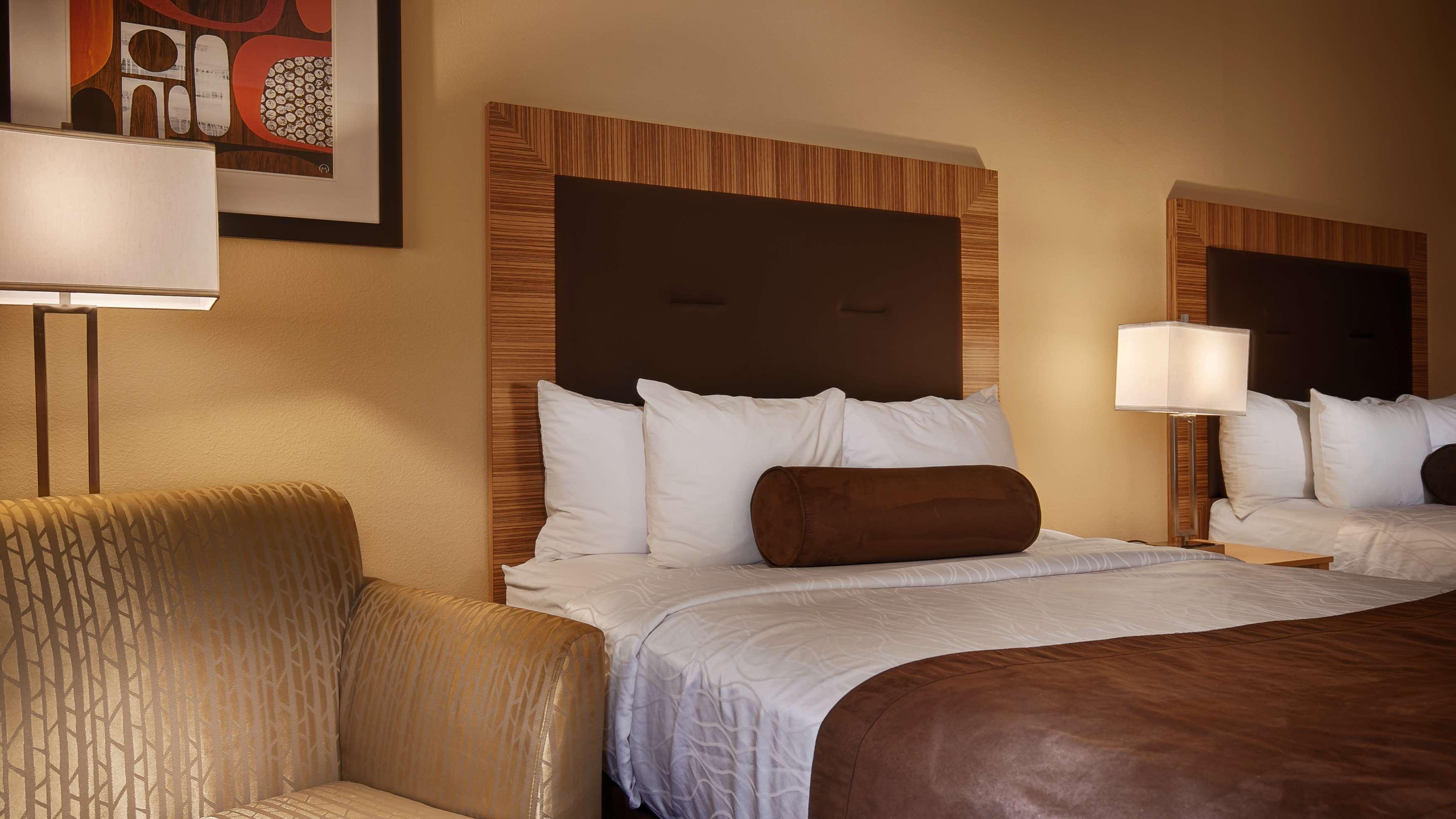 Best Western Plus Mesa Exterior photo