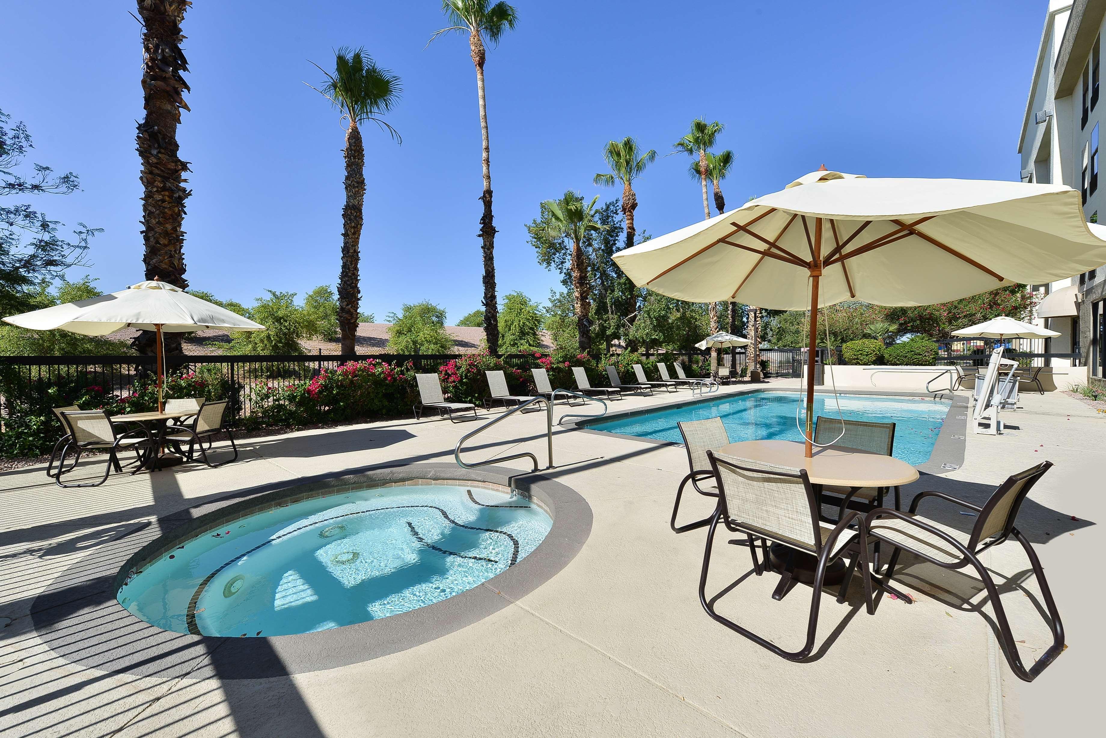Best Western Plus Mesa Exterior photo
