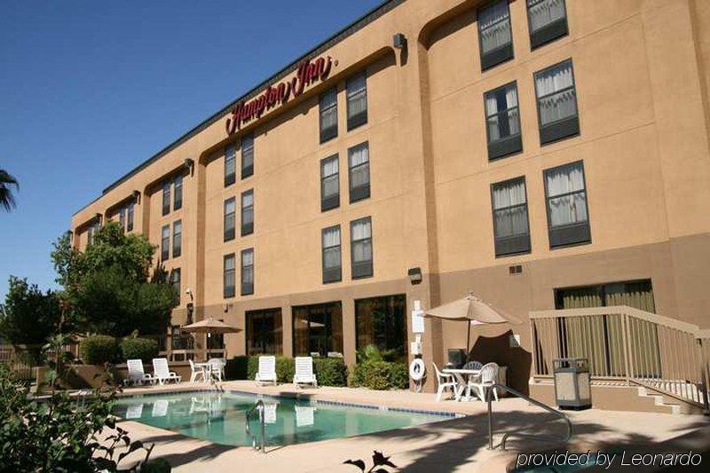 Best Western Plus Mesa Hotel Facilities photo