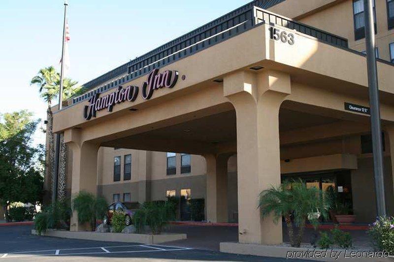 Best Western Plus Mesa Hotel Exterior photo