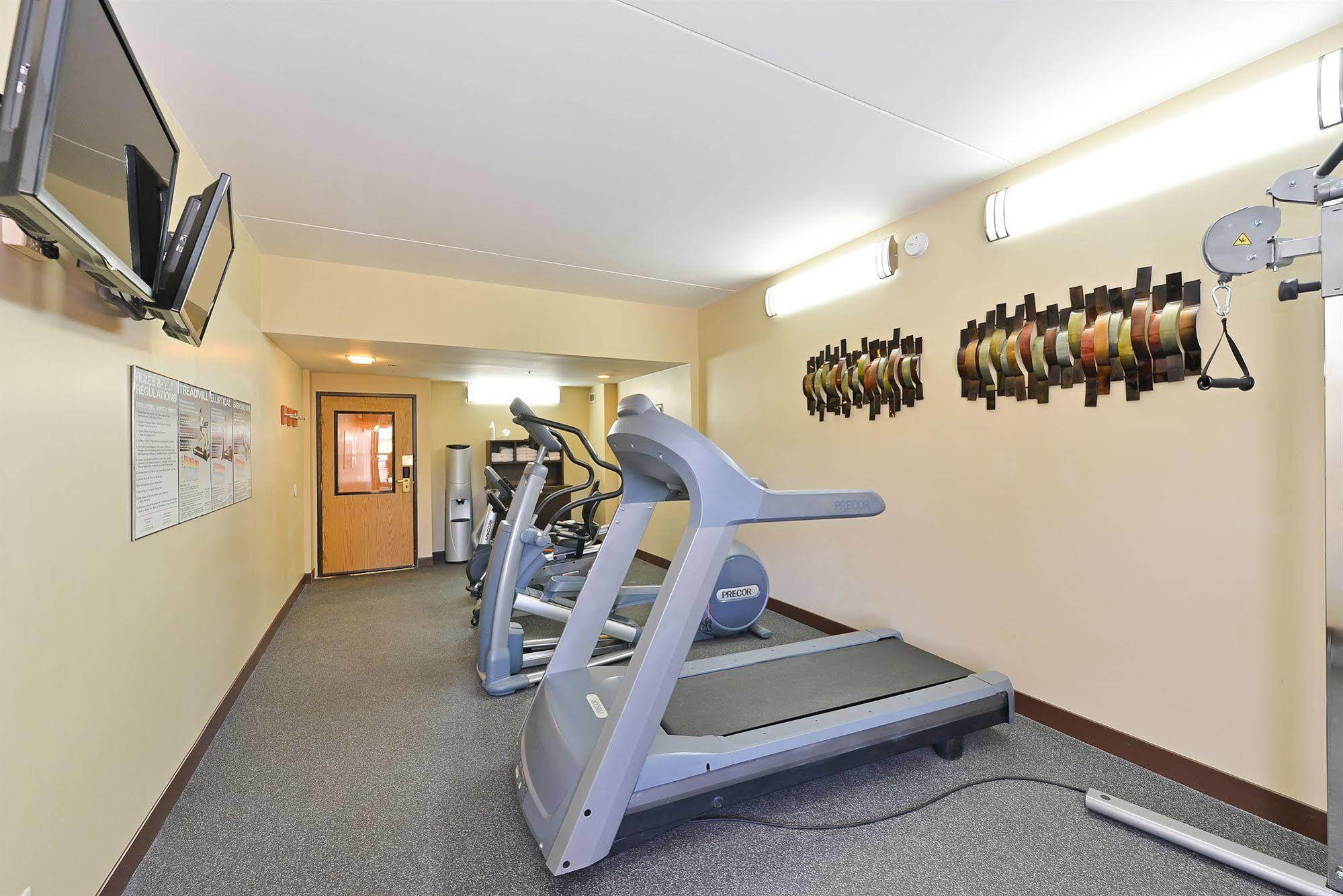 Best Western Plus Mesa Exterior photo
